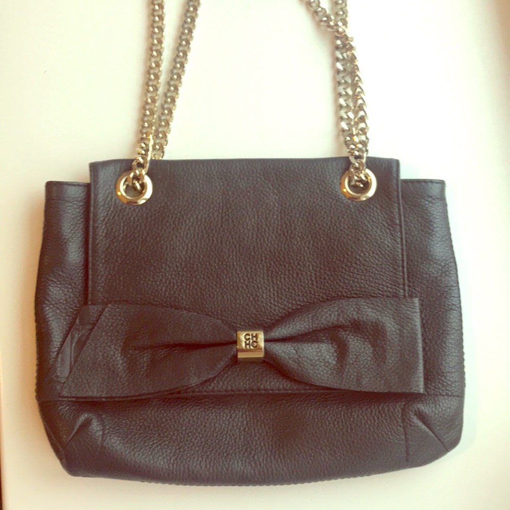 Carolina Herrera Audrey bag